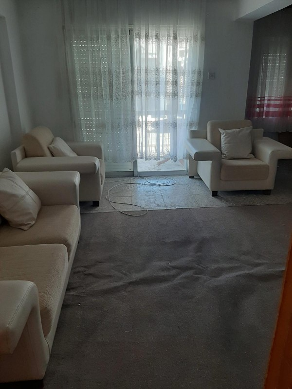 Satılık Daire Girne / Doğanköy Yolu 3+1 