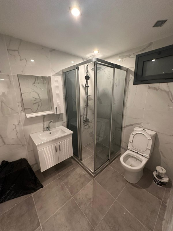 Satılık 3+1 Deniz Manzaralı Daire Girne / Kaşgar bölgesi 