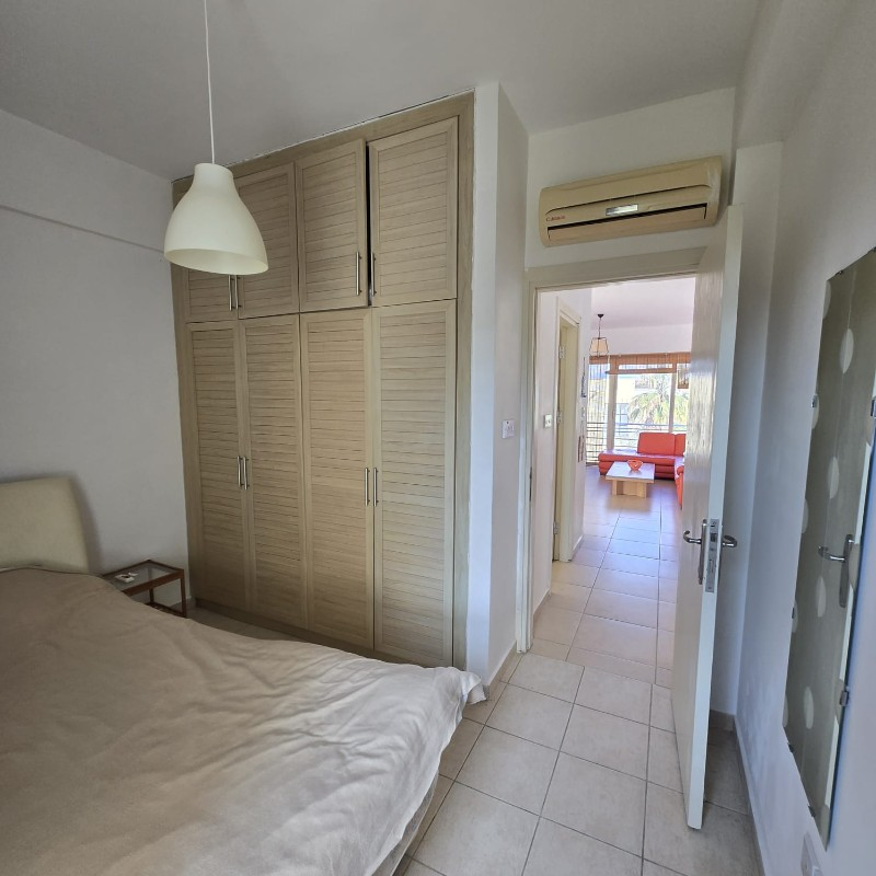Satılık 2+1  Girne/Esentepe Turtle Bay'da