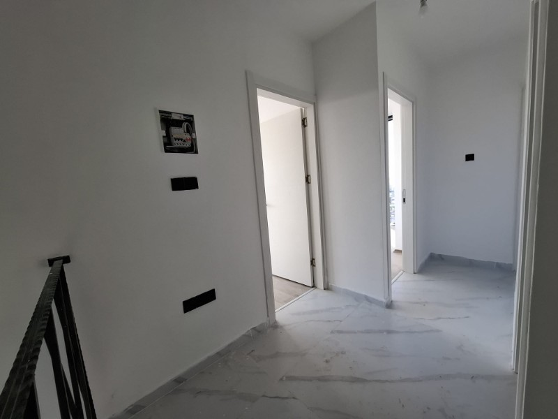 Kiralık Dubleks Daire Girne / Karakum bölgesi 3+1