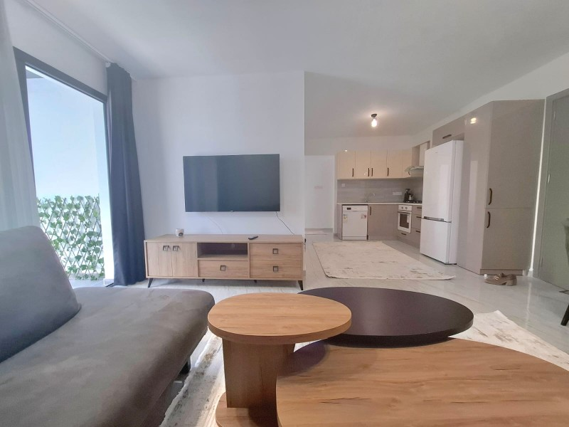 Kiralık 2+1 Daire Girne / Lord Palace mevkii 